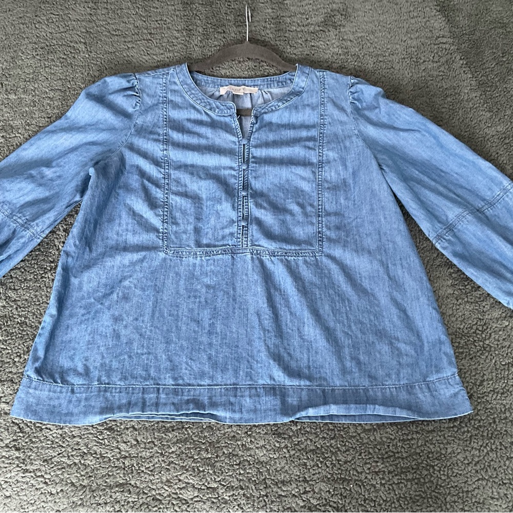 Loft top size M
